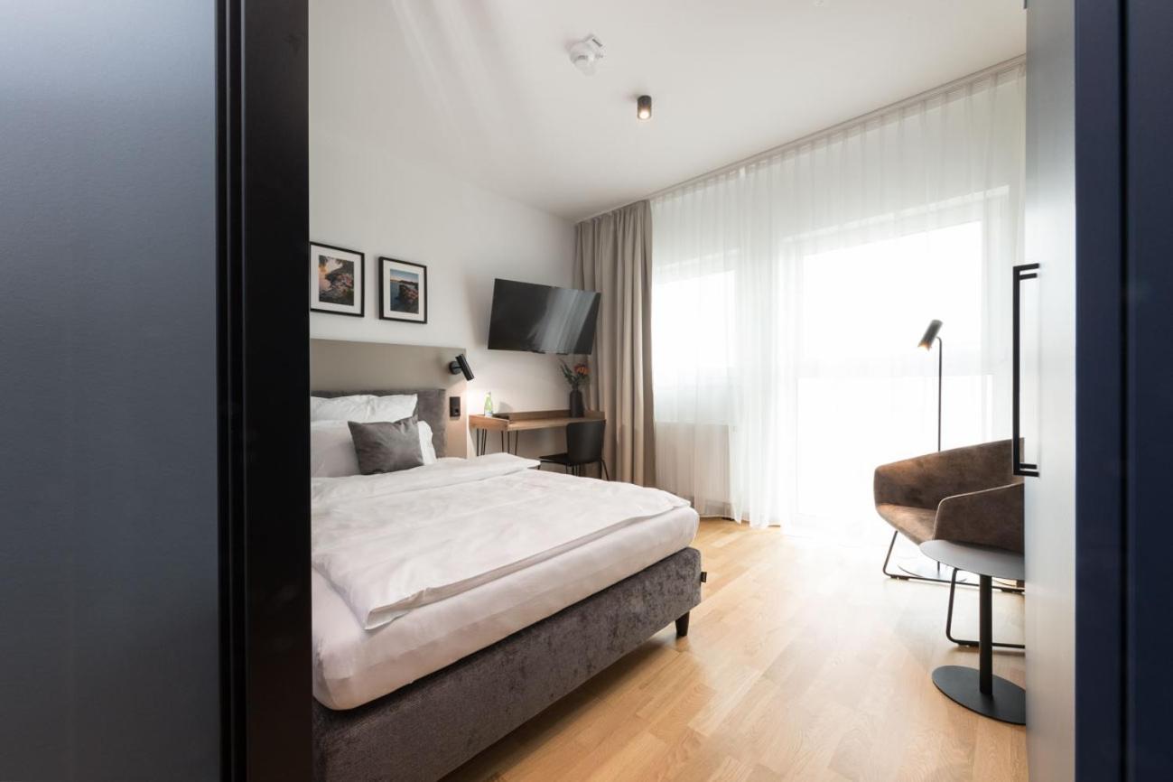 Brera Serviced Aparthotel Singen (Hohentwiel)
