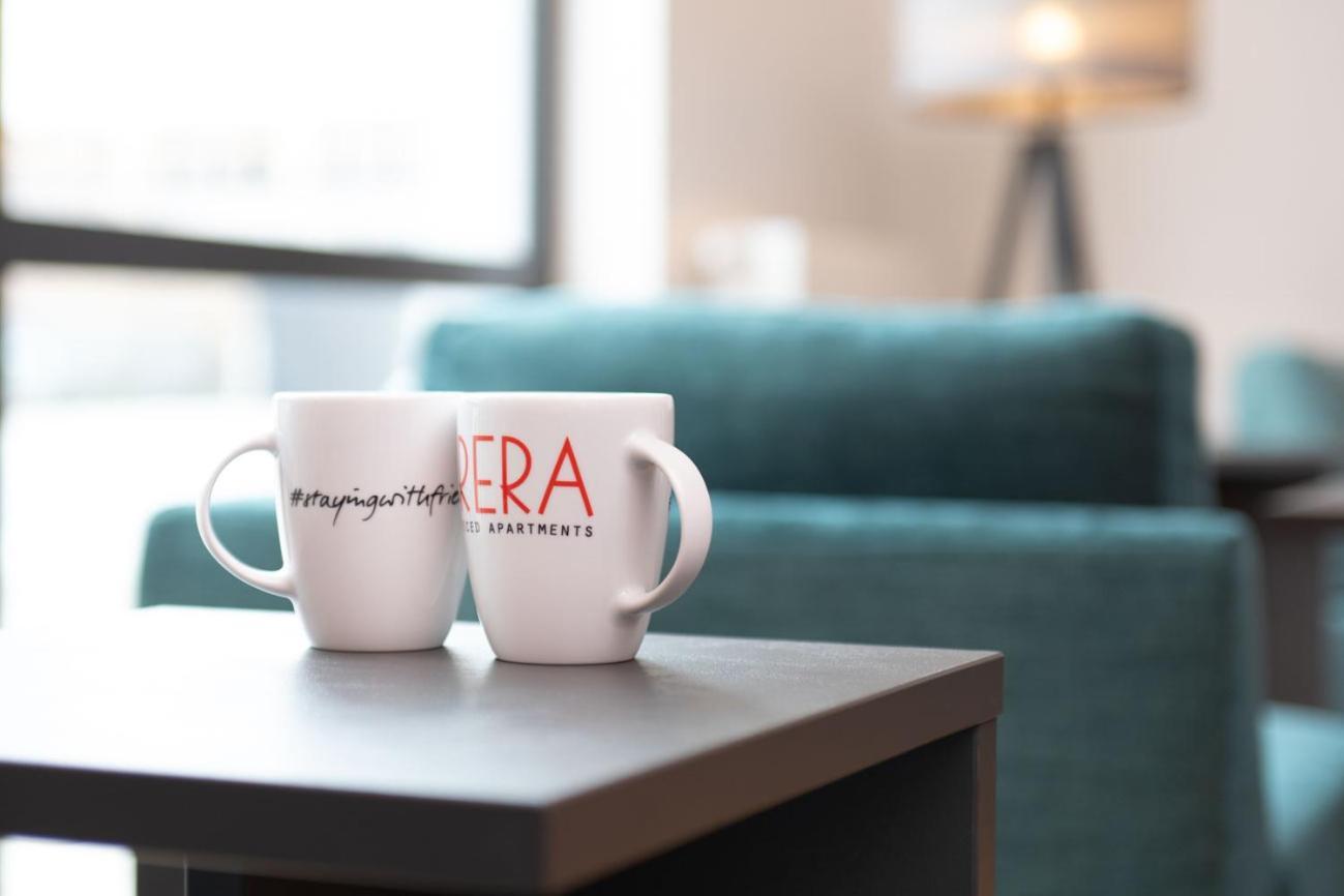 Aparthotel Brera Serviced *